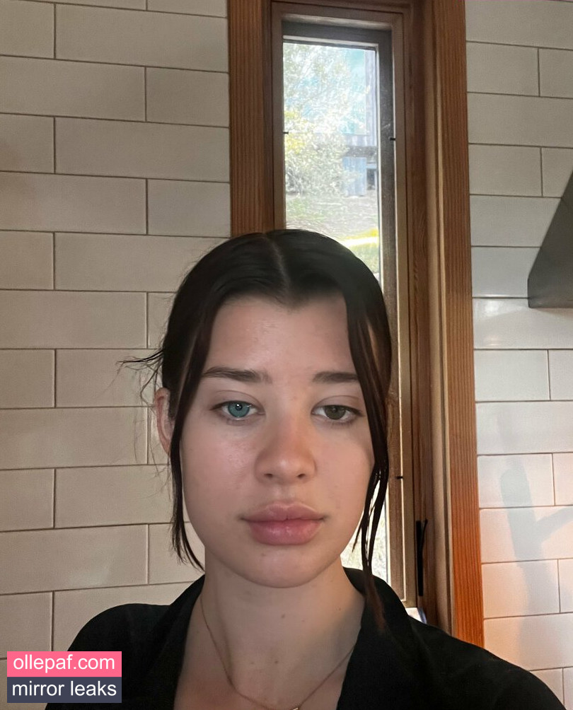 Latest Leaks Sarah McDaniel Nude #2 - Fapello