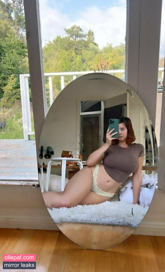 Latest Leaks Sarah McDaniel Nude #5 - Fapello