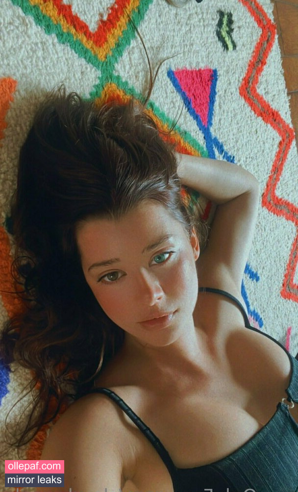 Latest Leaks Sarah McDaniel Nude #6 - Fapello
