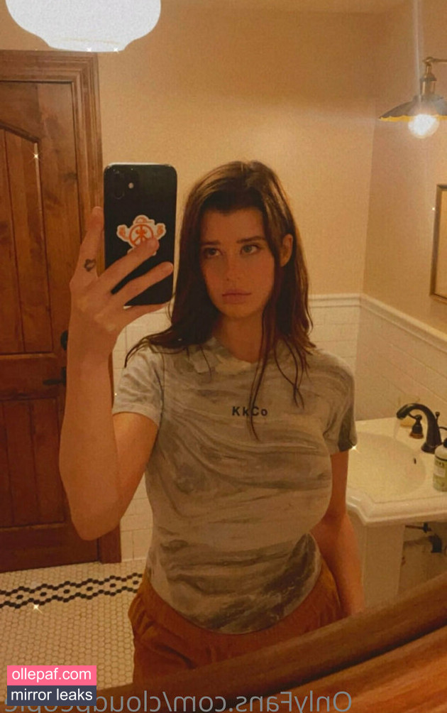 Latest Leaks Sarah McDaniel Nude #10 - Fapello