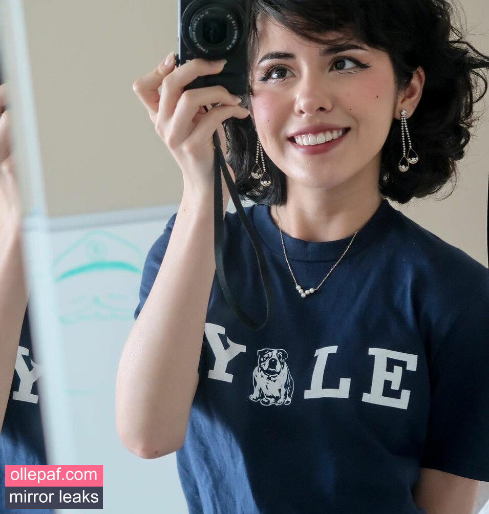Latest Leaks Sarah Michel Nude #48 - Fapello