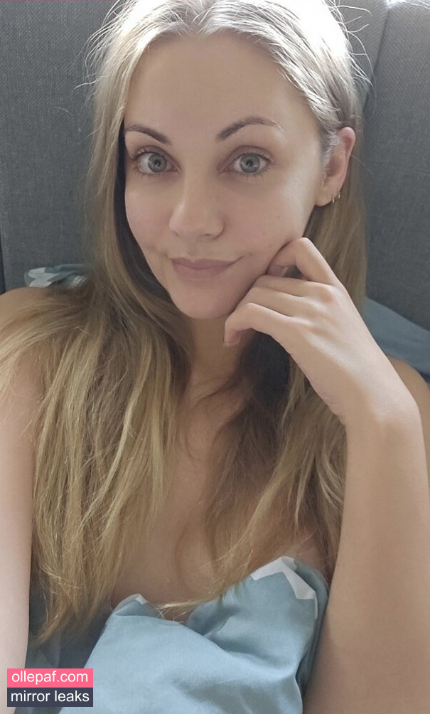Latest Leaks Sarah Milkowski Nude #202 - Fapello