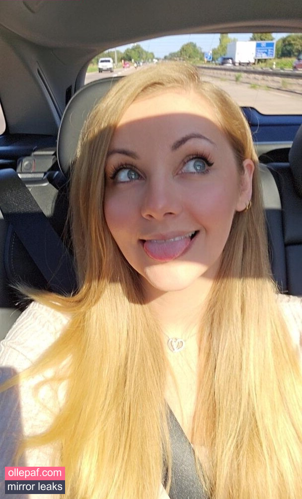 Latest Leaks Sarah Milkowski Nude #220 - Fapello