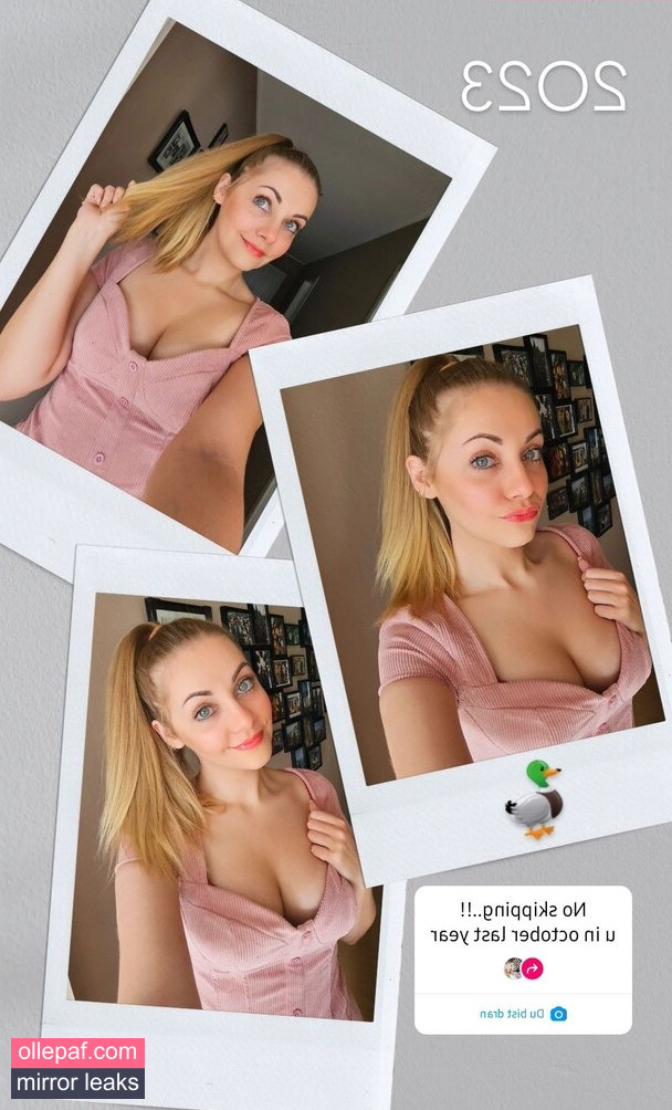 Latest Leaks Sarah Milkowski Nude #69 - Fapello