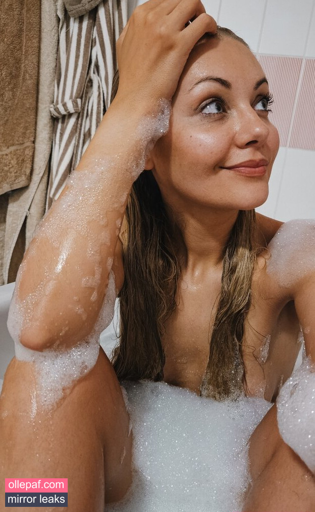 Latest Leaks Sarah Milkowski Nude #96 - Fapello