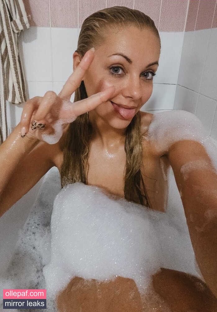 Latest Leaks Sarah Milkowski Nude #99 - Fapello