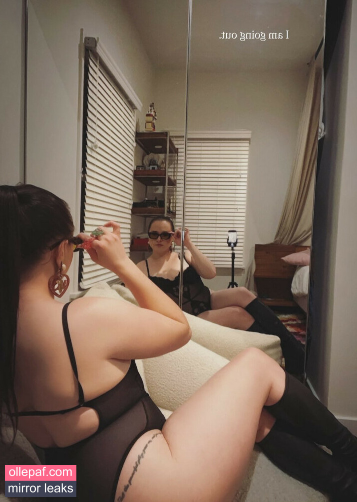 Latest Leaks Sarah Schauer Nude #2 - Fapello