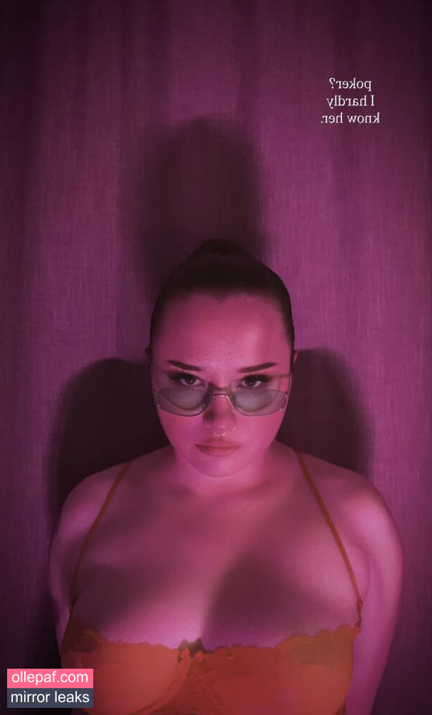 Latest Leaks Sarah Schauer Nude #3 - Fapello