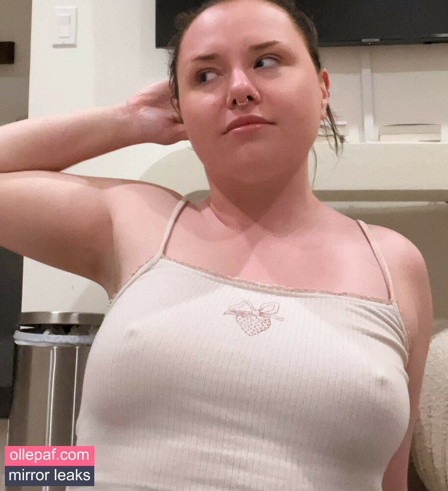 Latest Leaks Sarah Schauer Nude #8 - Fapello