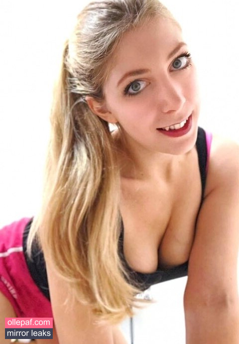 Latest Leaks sarah_secret Nude #58 - Fapello