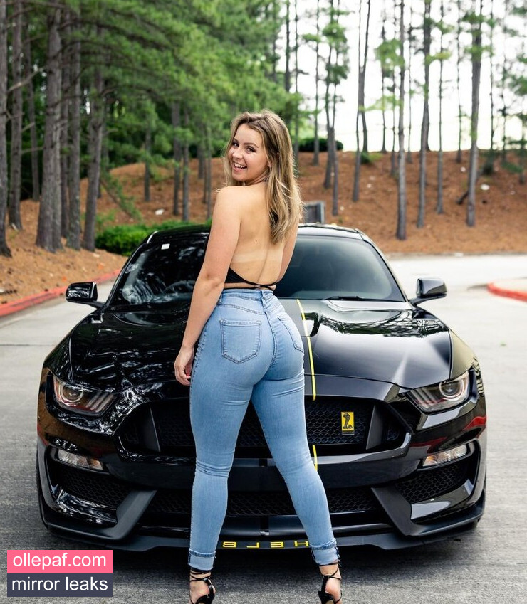 Latest Leaks Sarah Senecal Nude #2 - Fapello