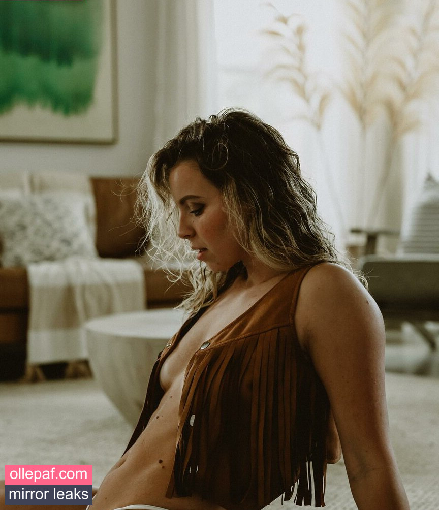 Latest Leaks Sarah Senecal Nude #186 - Fapello