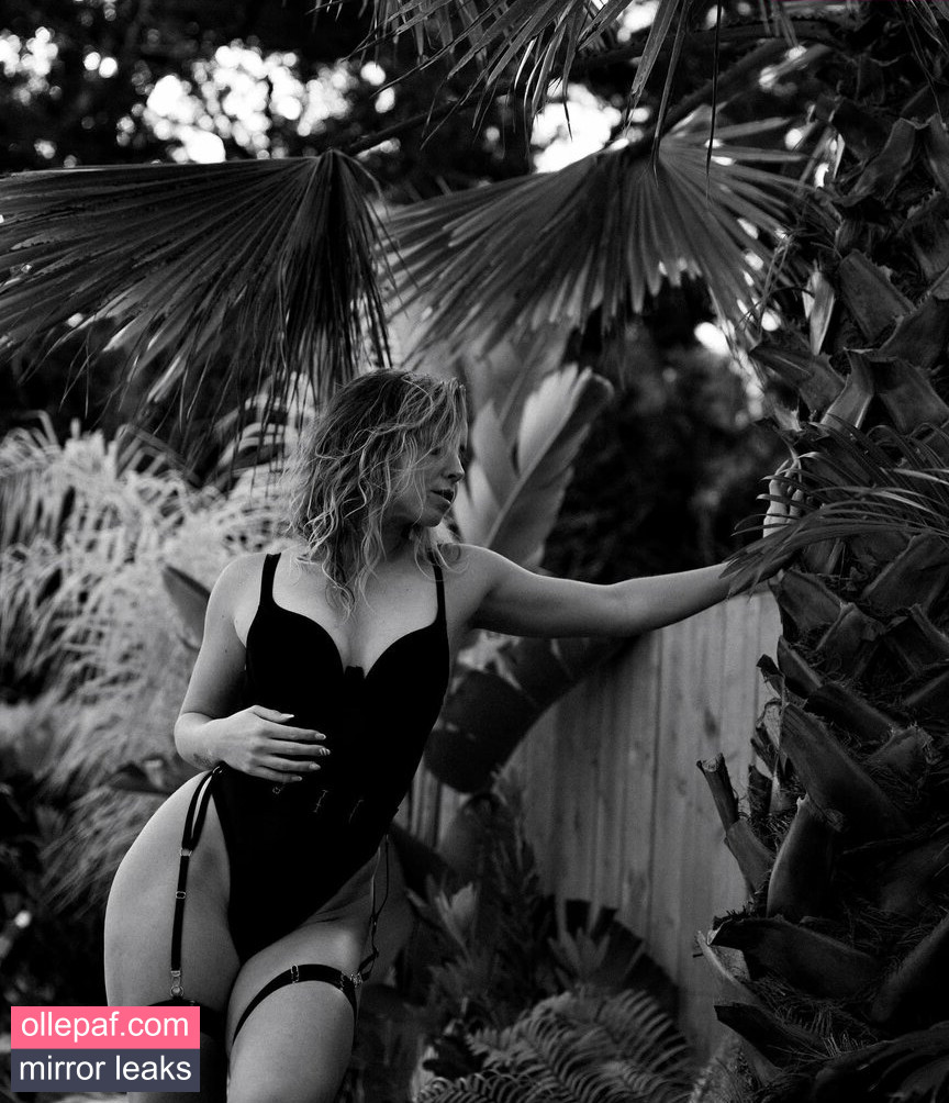 Latest Leaks Sarah Senecal Nude #194 - Fapello