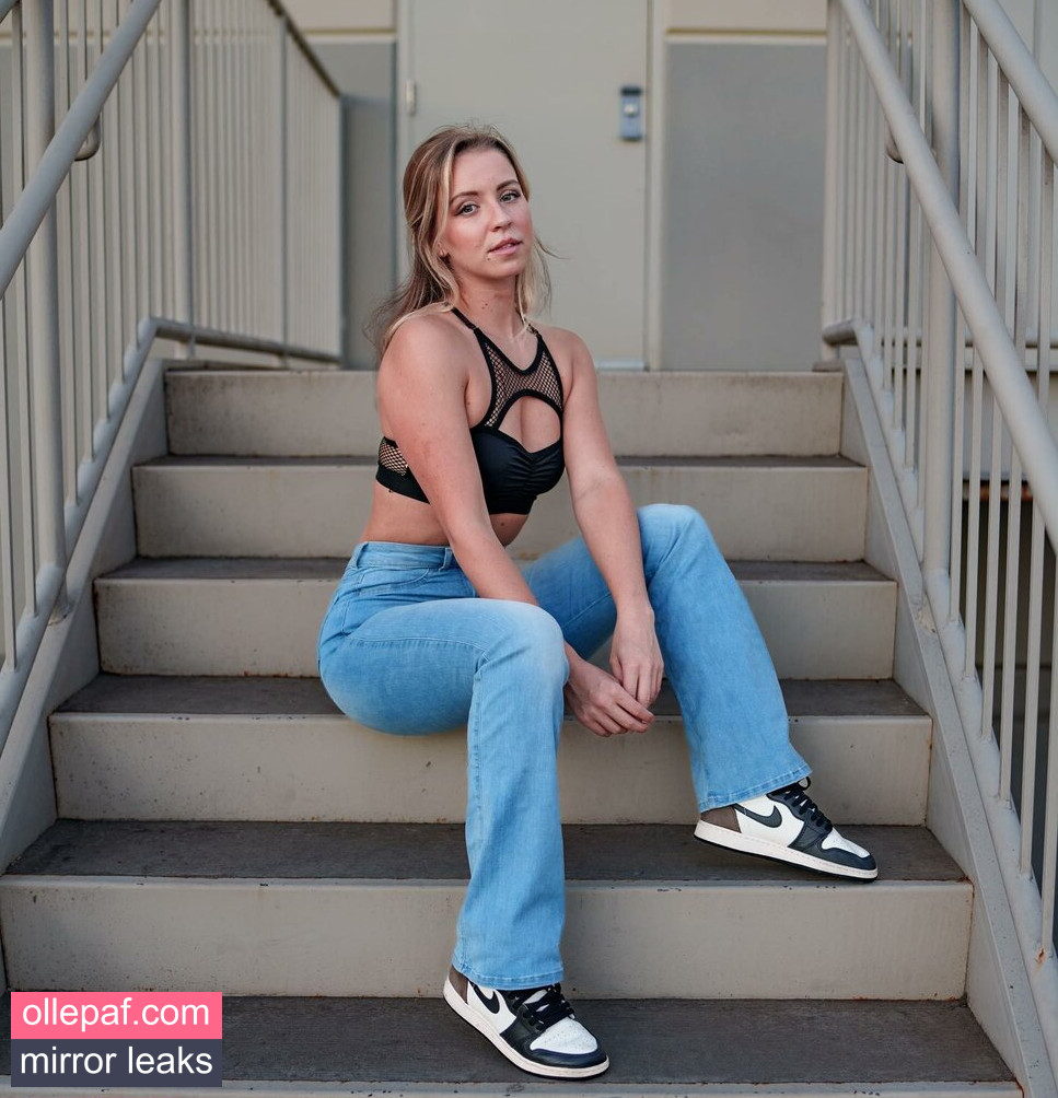 Latest Leaks Sarah Senecal Nude #204 - Fapello