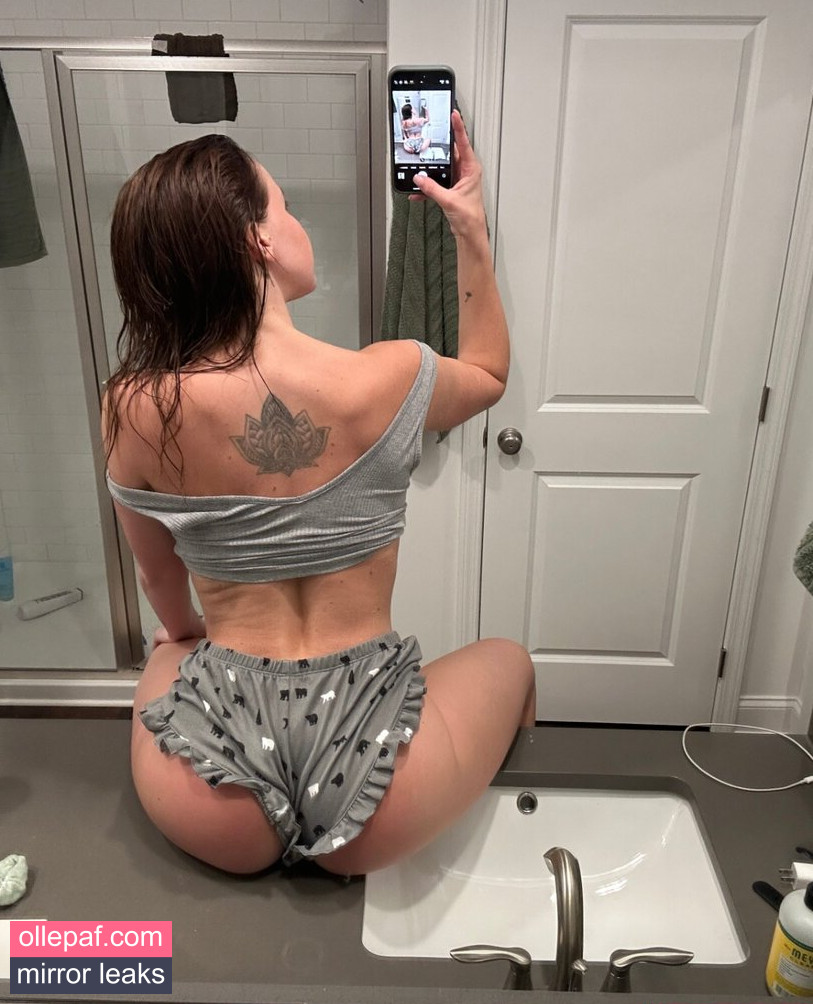 Latest Leaks Sarah Senecal Nude #29 - Fapello