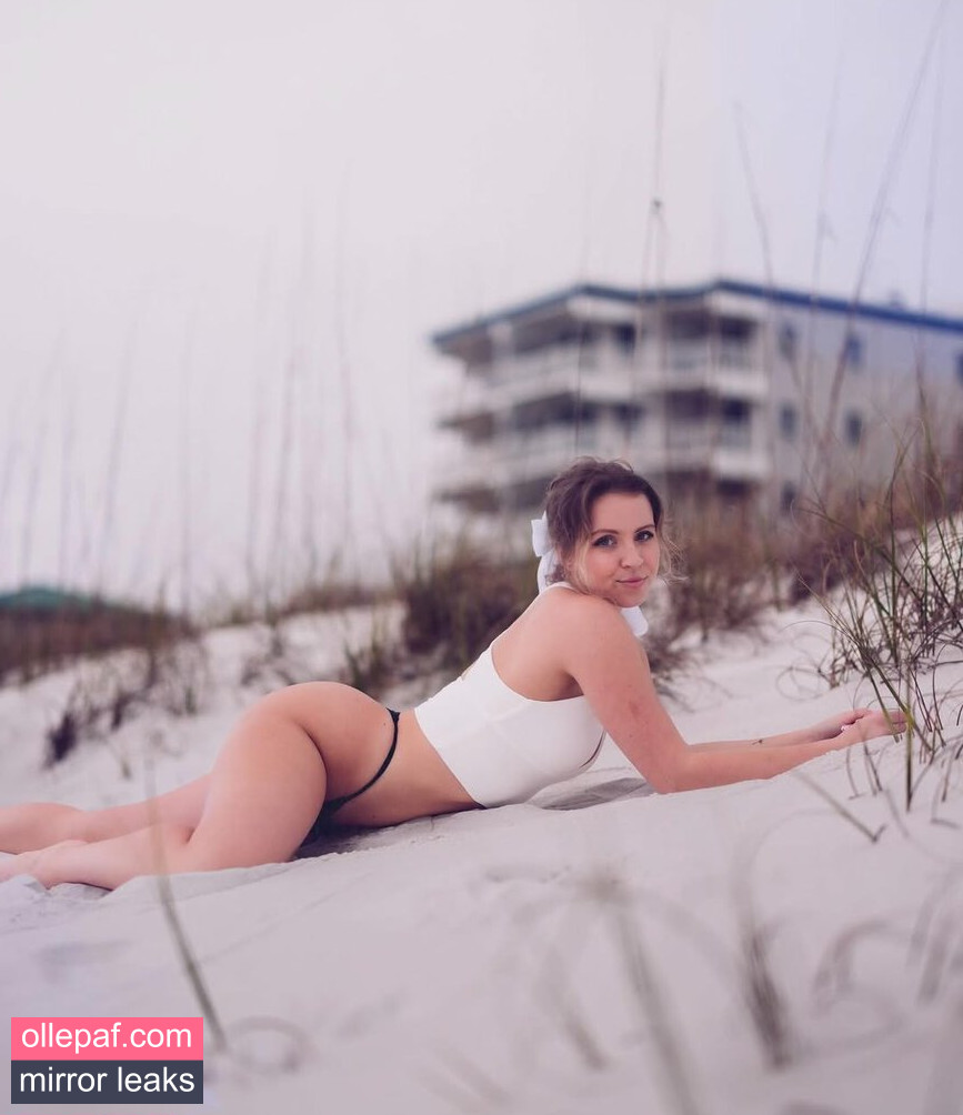 Latest Leaks Sarah Senecal Nude #60 - Fapello