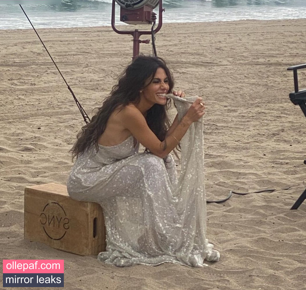 Latest Leaks Sarah Shahi Nude #123 - Fapello