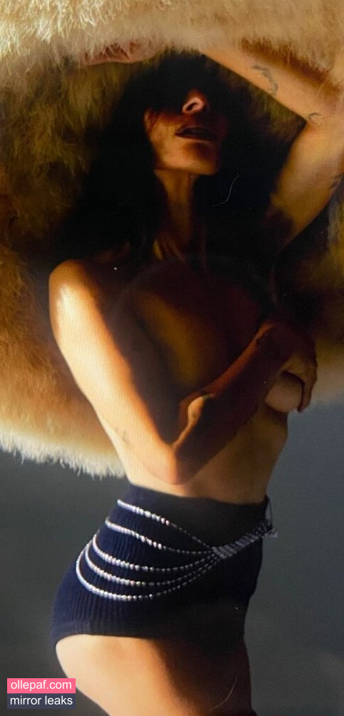 Latest Leaks Sarah Shahi Nude #164 - Fapello