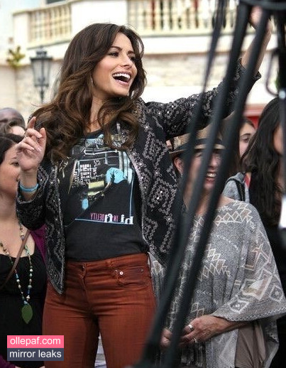 Latest Leaks Sarah Shahi Nude #185 - Fapello