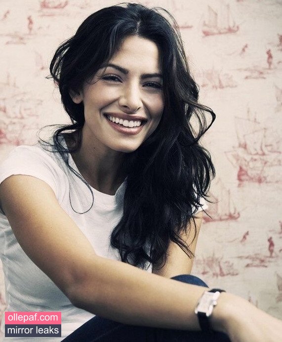 Latest Leaks Sarah Shahi Nude #195 - Fapello
