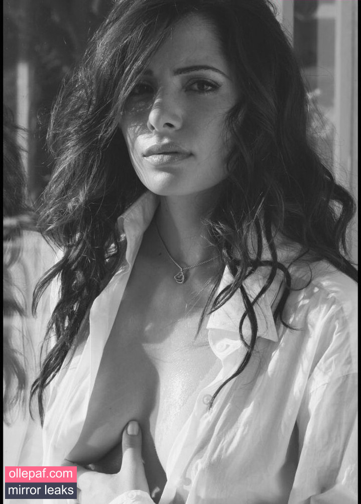 Latest Leaks Sarah Shahi Nude #200 - Fapello