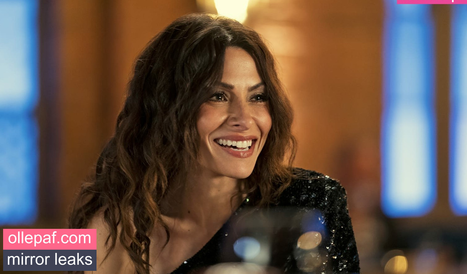 Latest Leaks Sarah Shahi Nude #22 - Fapello
