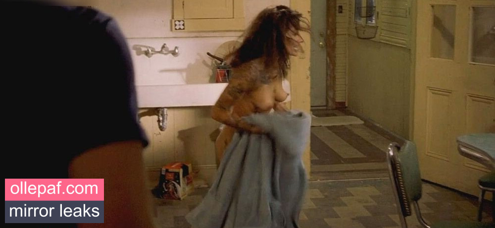 Latest Leaks Sarah Shahi Nude #239 - Fapello