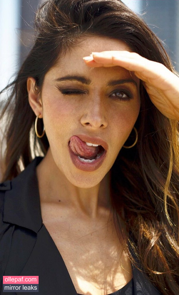 Latest Leaks Sarah Shahi Nude #249 - Fapello