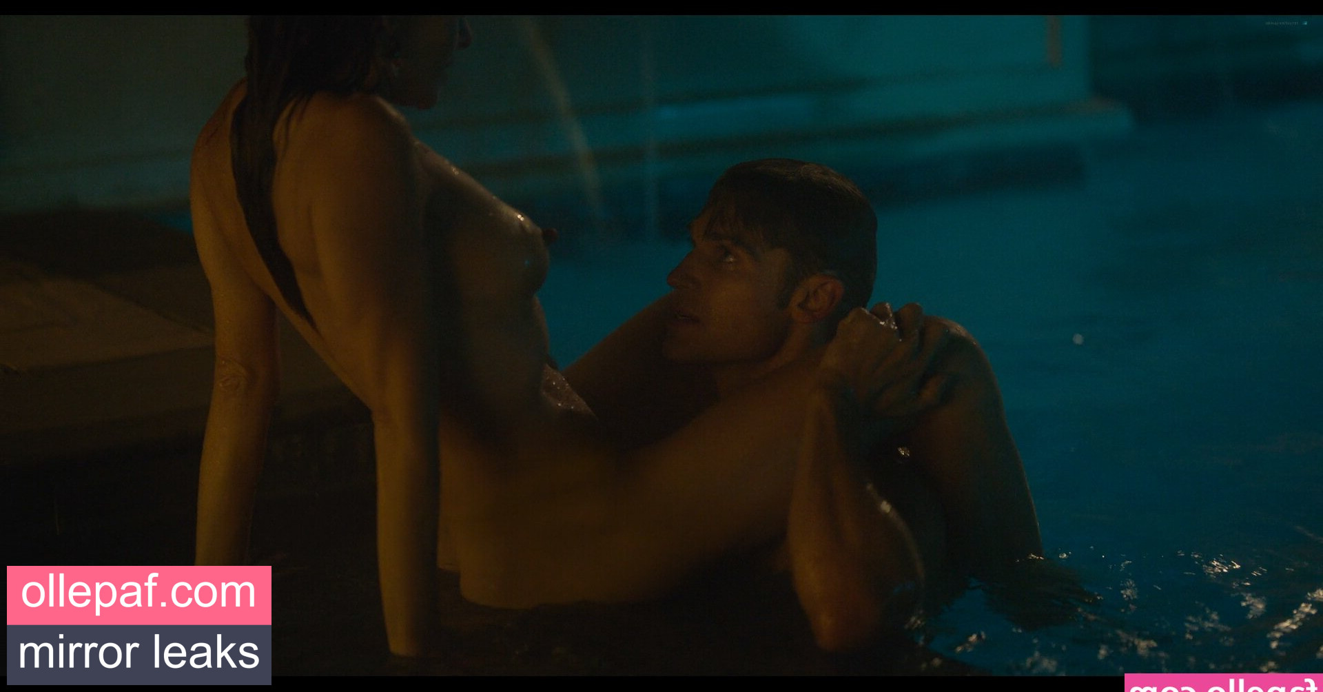 Latest Leaks Sarah Shahi Nude #256 - Fapello