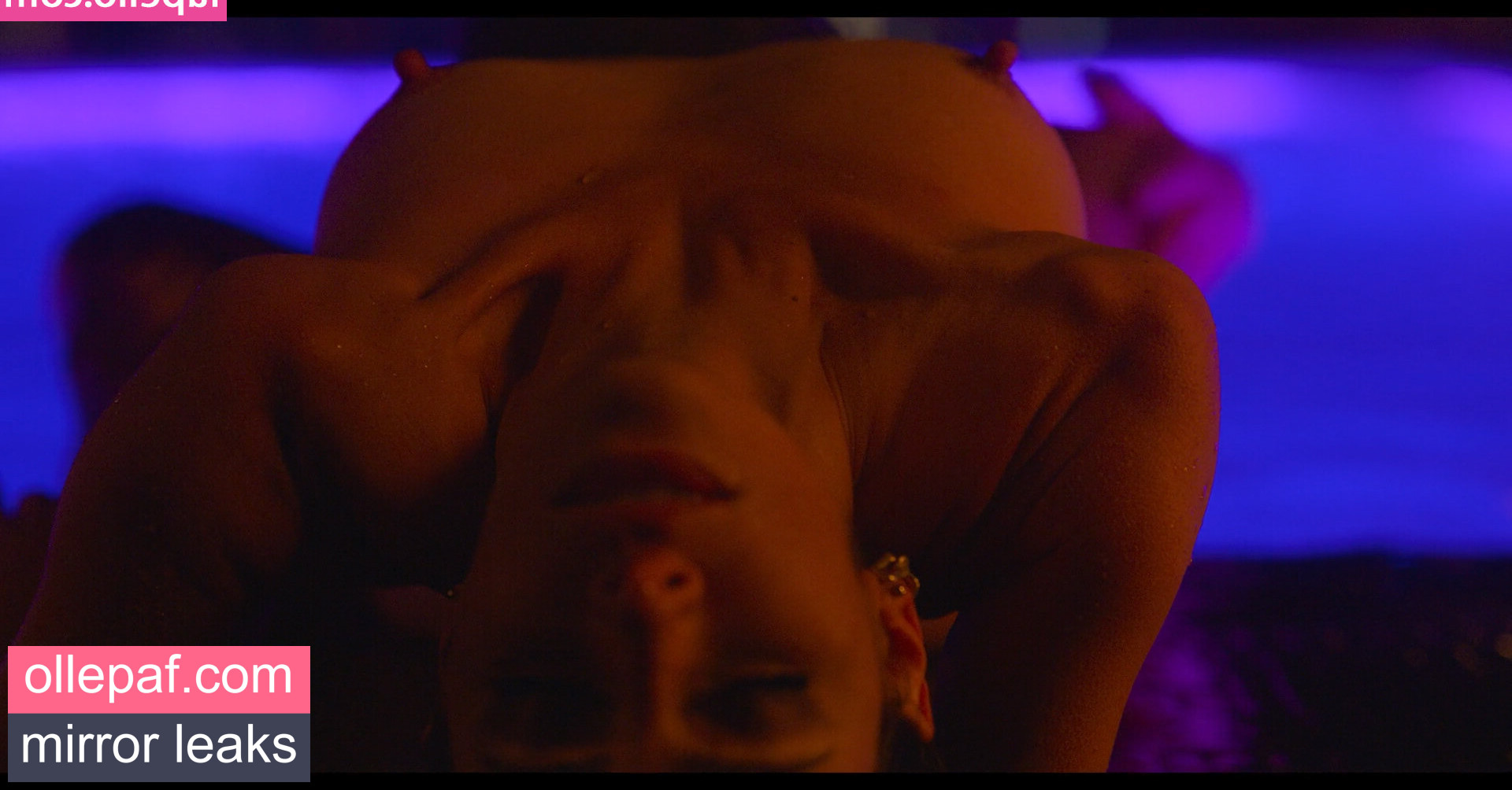 Latest Leaks Sarah Shahi Nude #257 - Fapello