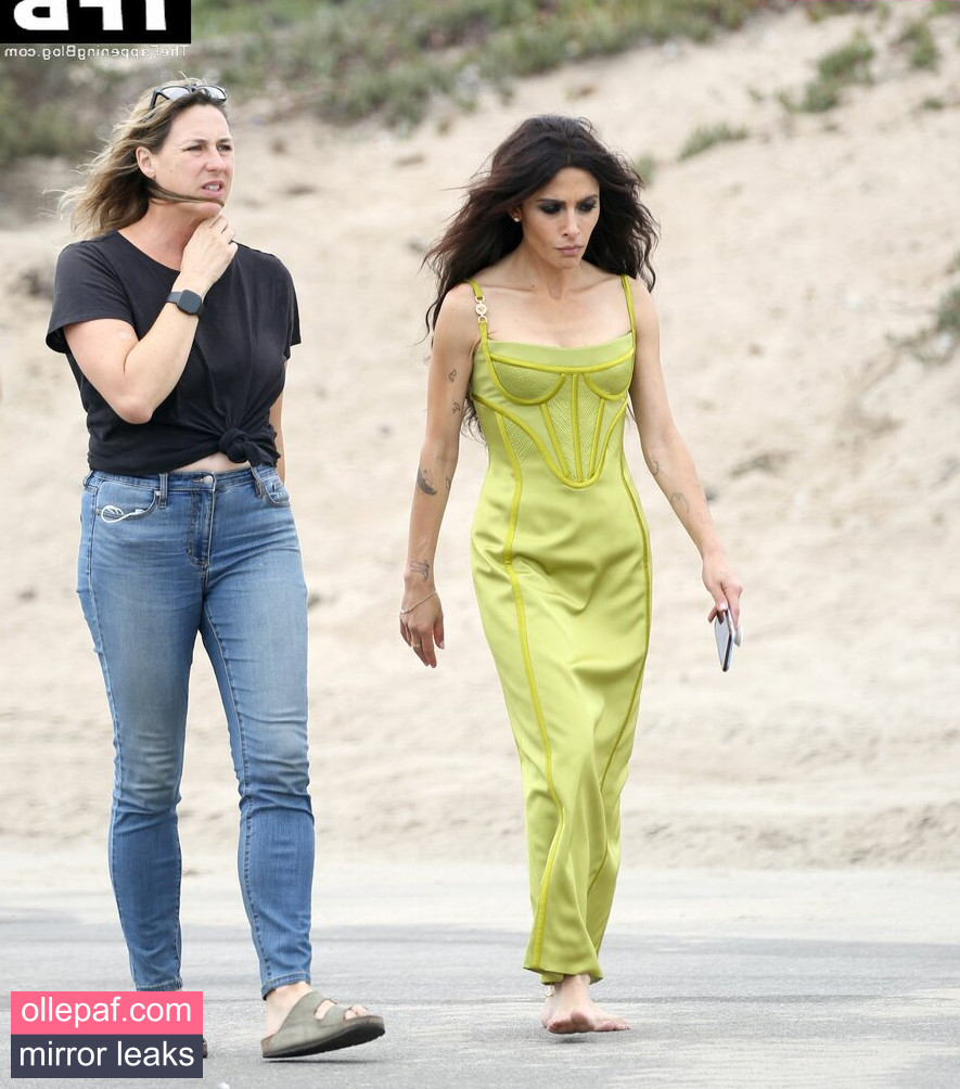 Latest Leaks Sarah Shahi Nude #280 - Fapello