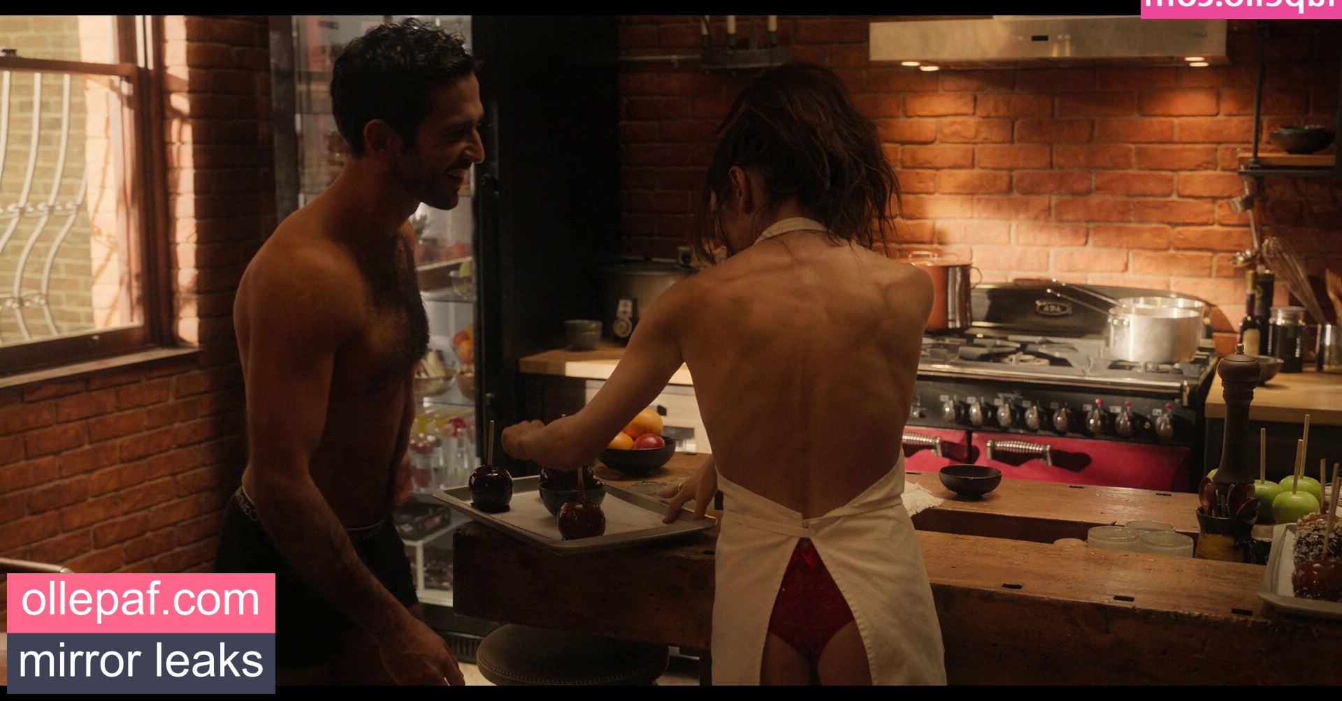 Latest Leaks Sarah Shahi Nude #308 - Fapello