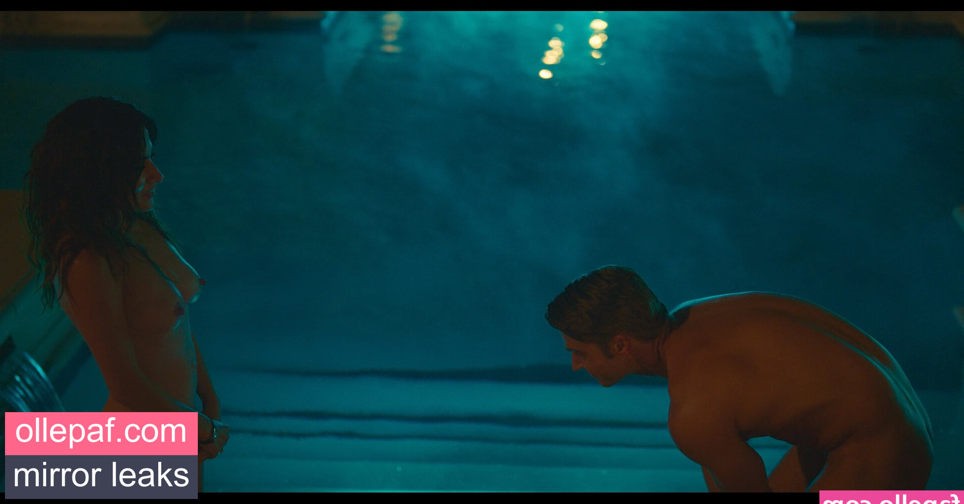 Latest Leaks Sarah Shahi Nude #383 - Fapello