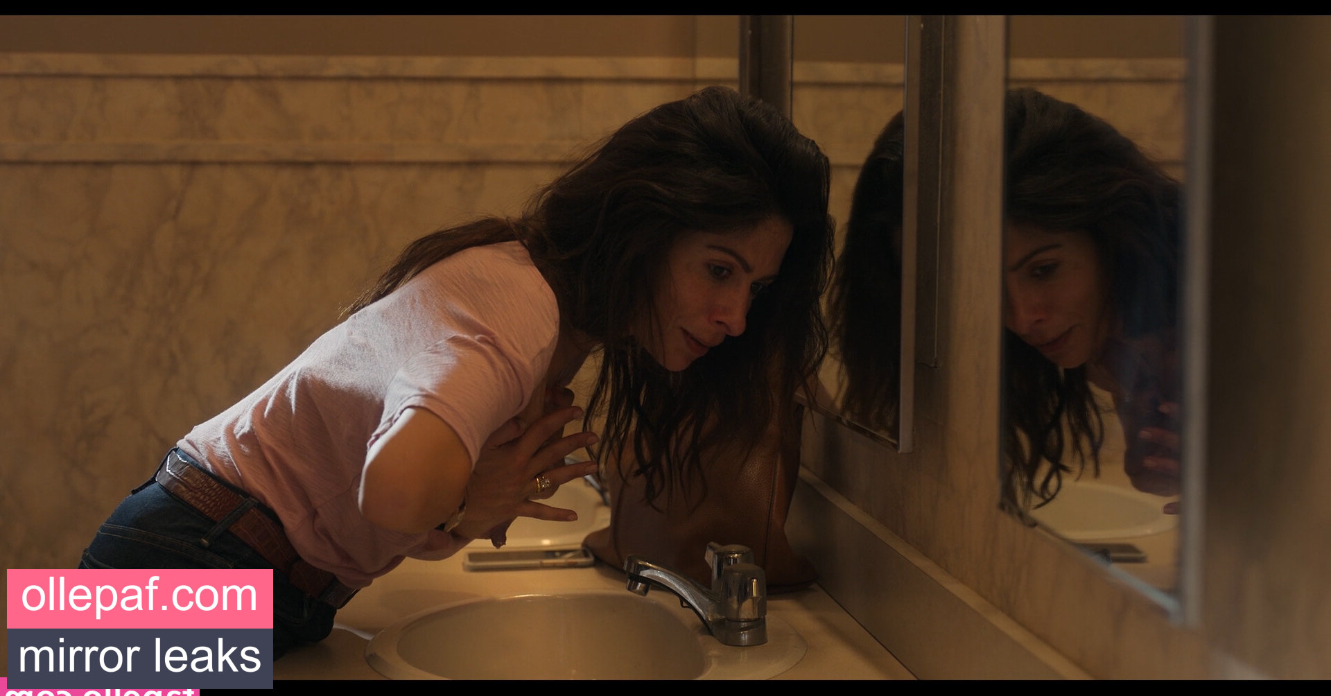 Latest Leaks Sarah Shahi Nude #385 - Fapello