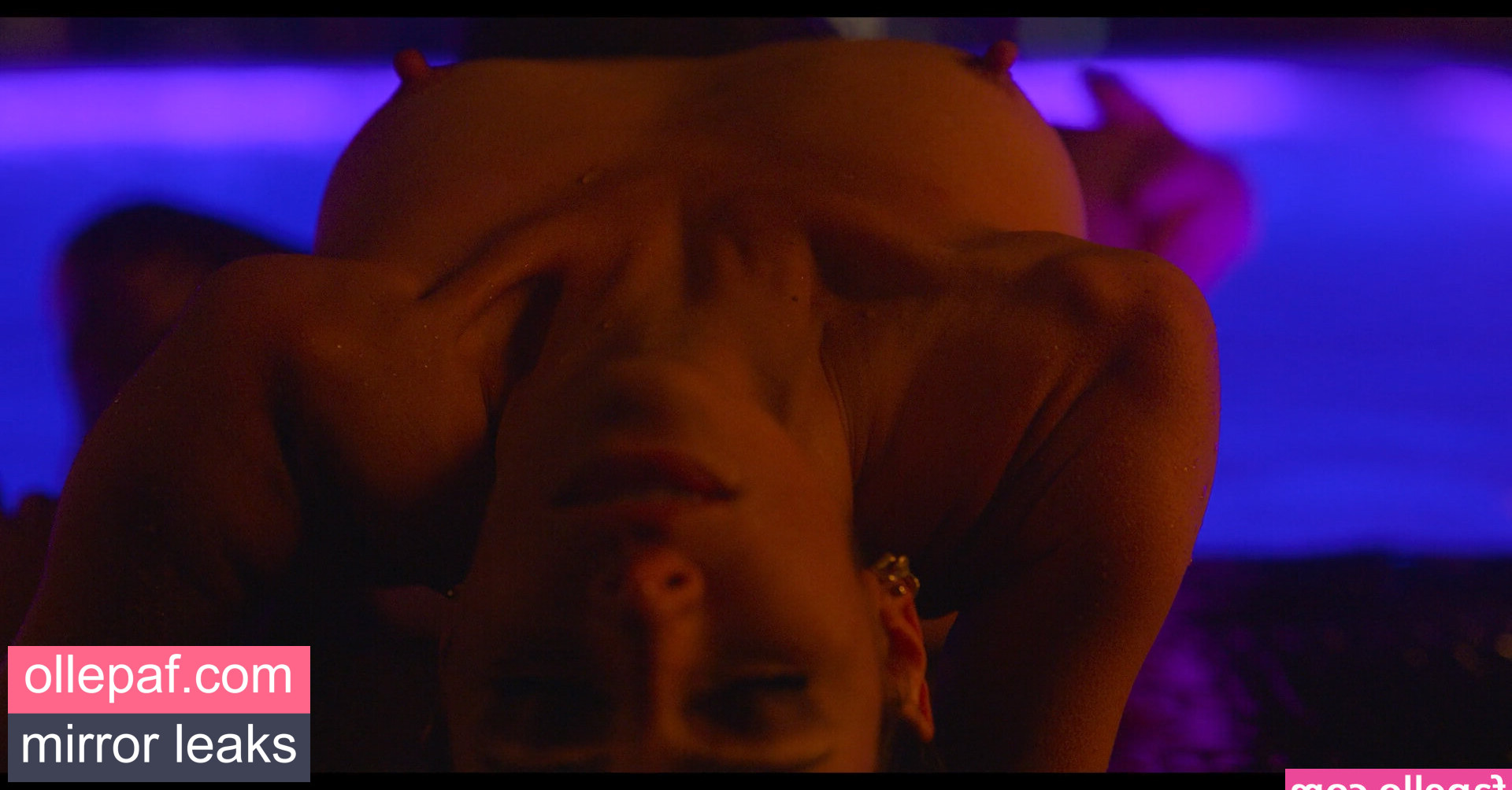 Latest Leaks Sarah Shahi Nude #388 - Fapello