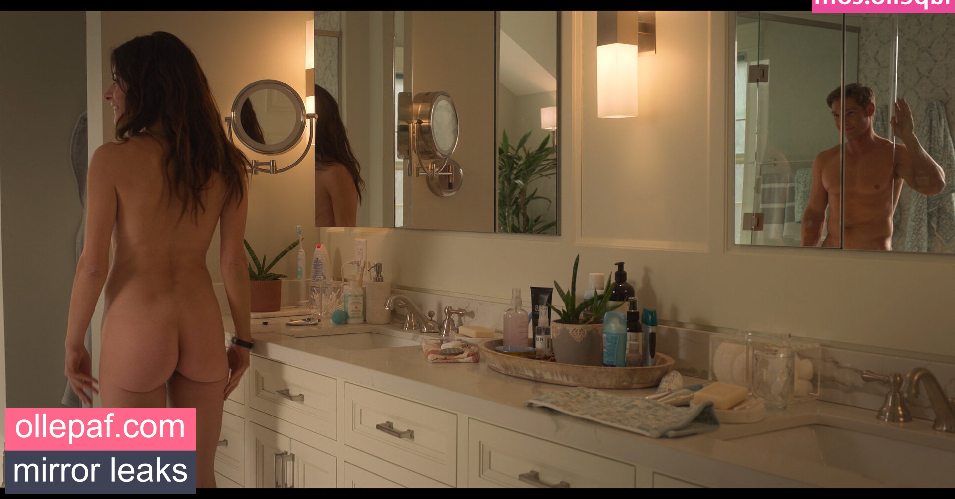 Latest Leaks Sarah Shahi Nude #393 - Fapello
