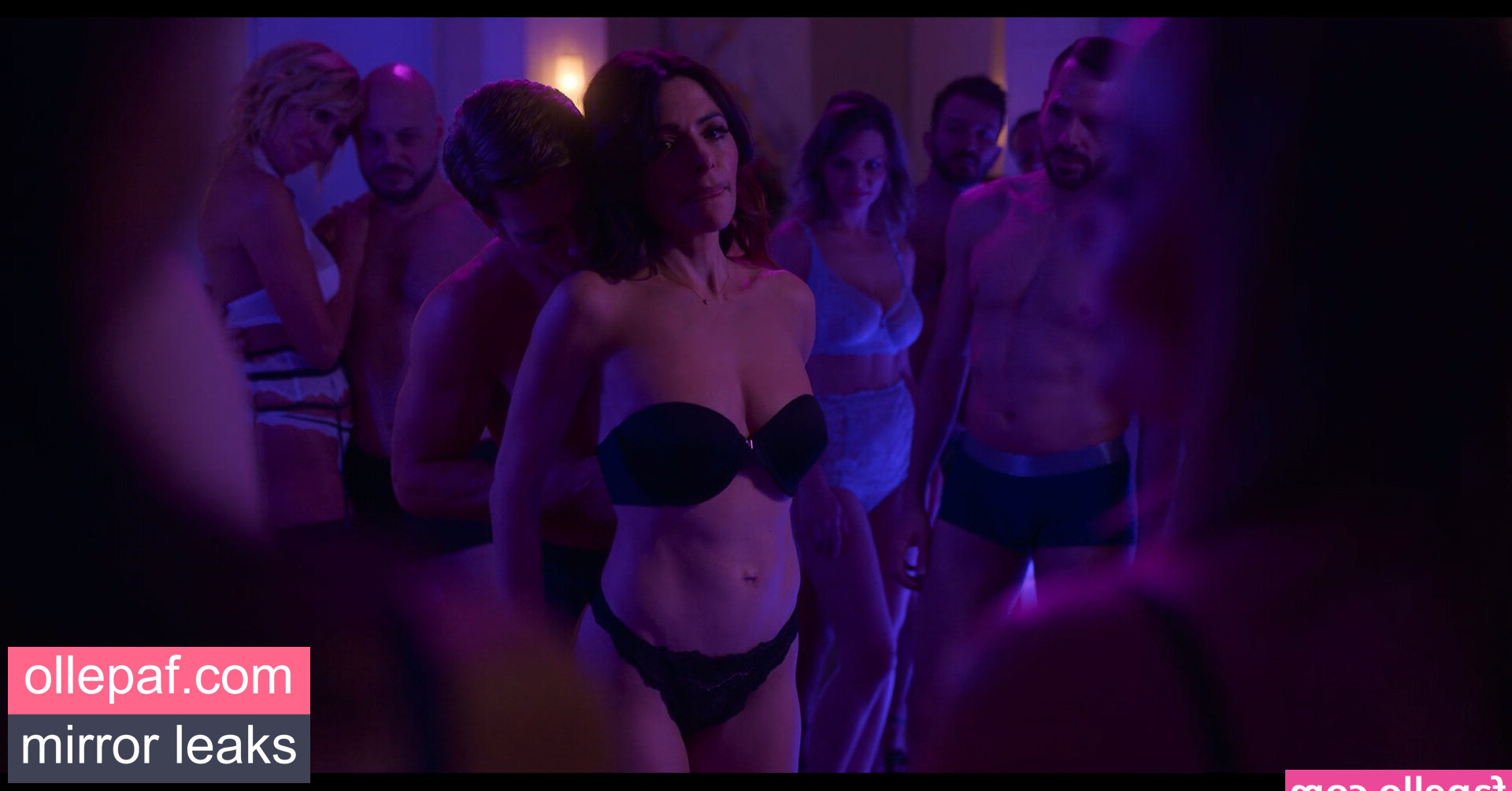 Latest Leaks Sarah Shahi Nude #394 - Fapello