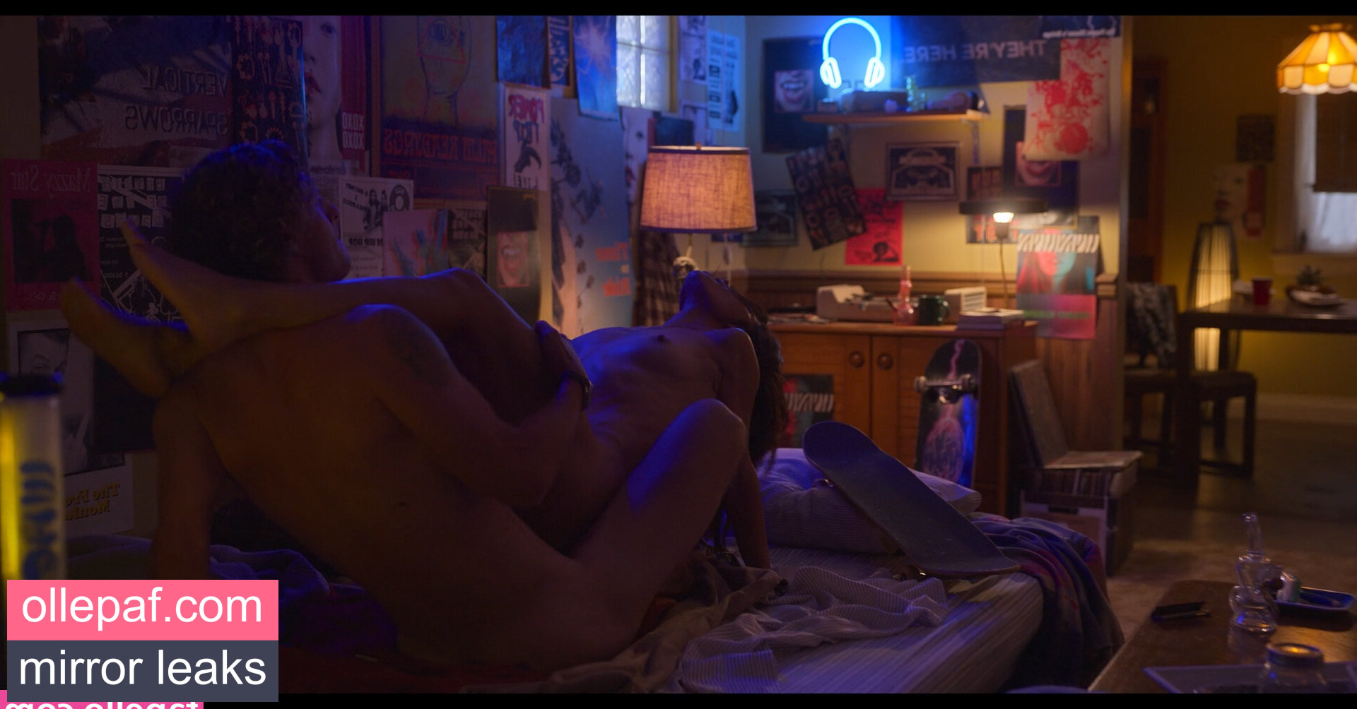 Latest Leaks Sarah Shahi Nude #401 - Fapello