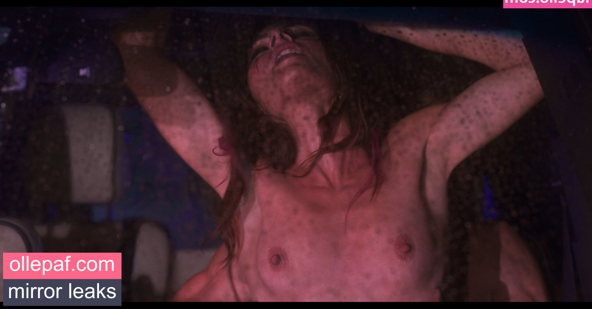 Latest Leaks Sarah Shahi Nude #404 - Fapello