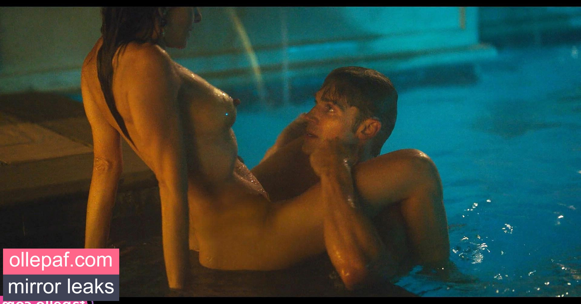 Latest Leaks Sarah Shahi Nude #43 - Fapello