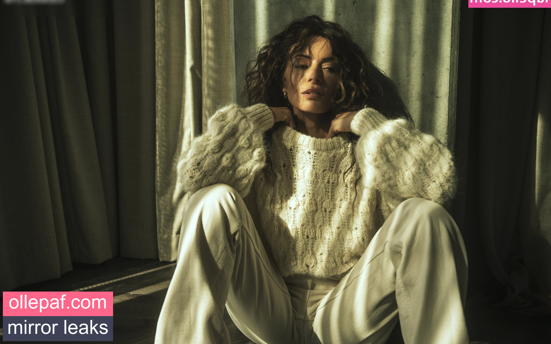 Latest Leaks Sarah Shahi Nude #81 - Fapello