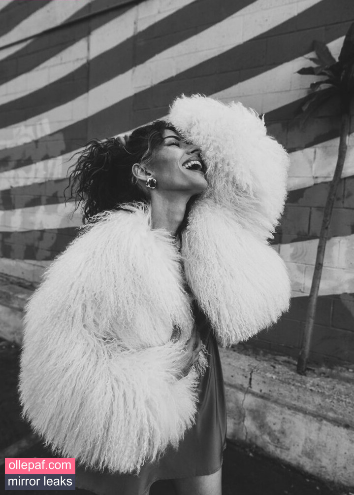 Latest Leaks Sarah Shahi Nude #85 - Fapello