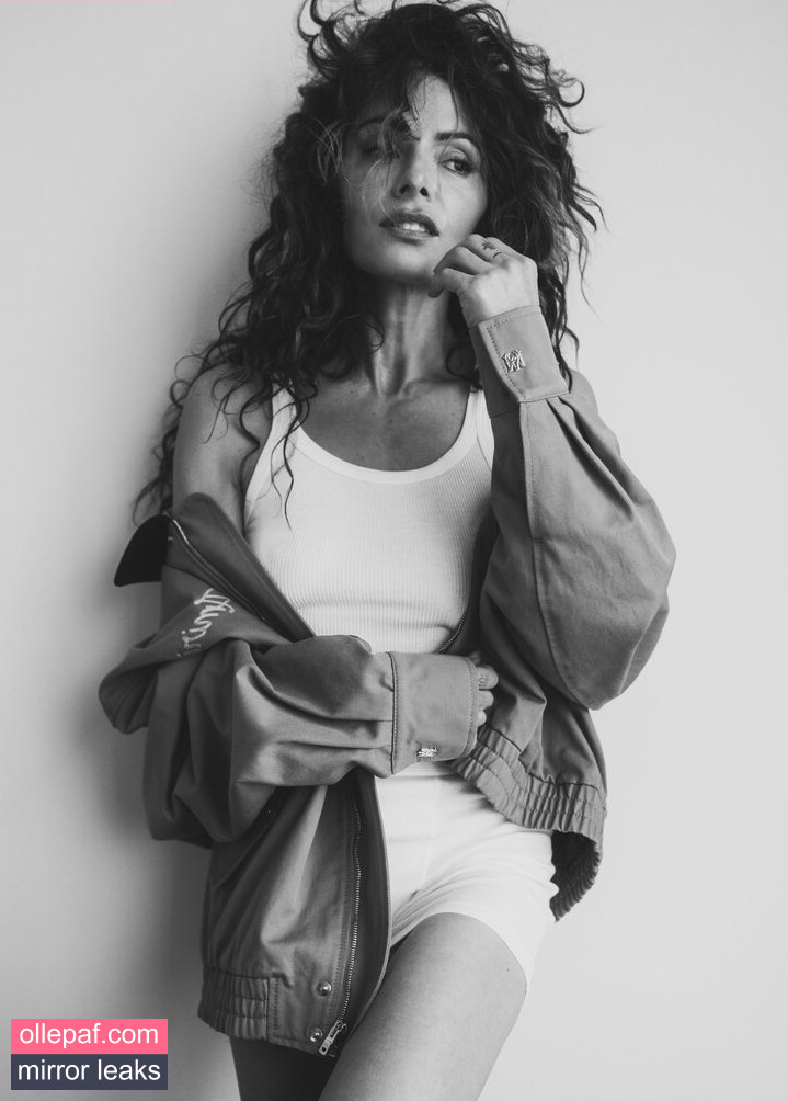 Latest Leaks Sarah Shahi Nude #86 - Fapello
