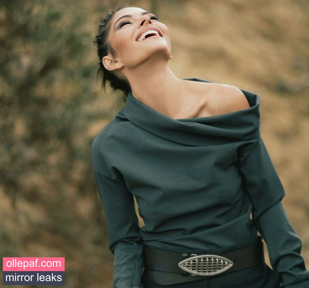 Latest Leaks Sarah Shahi Nude #90 - Fapello