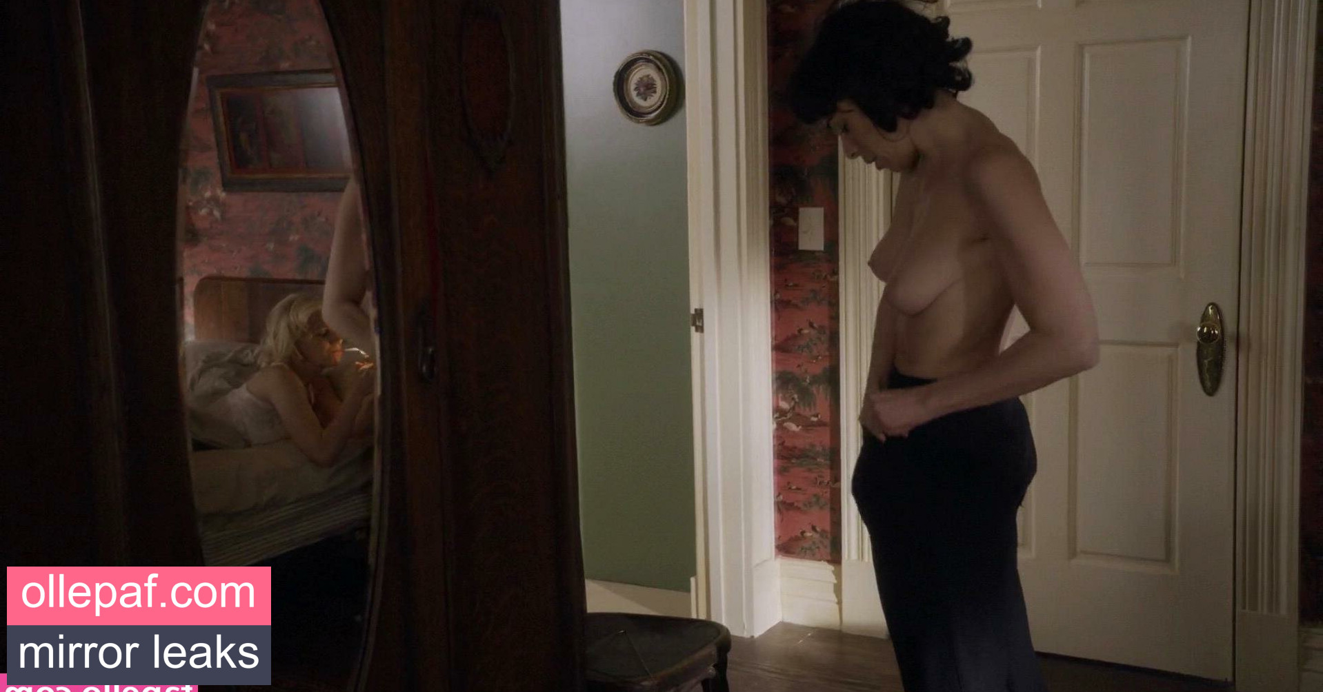 Latest Leaks Sarah Silverman Nude #25 - Fapello