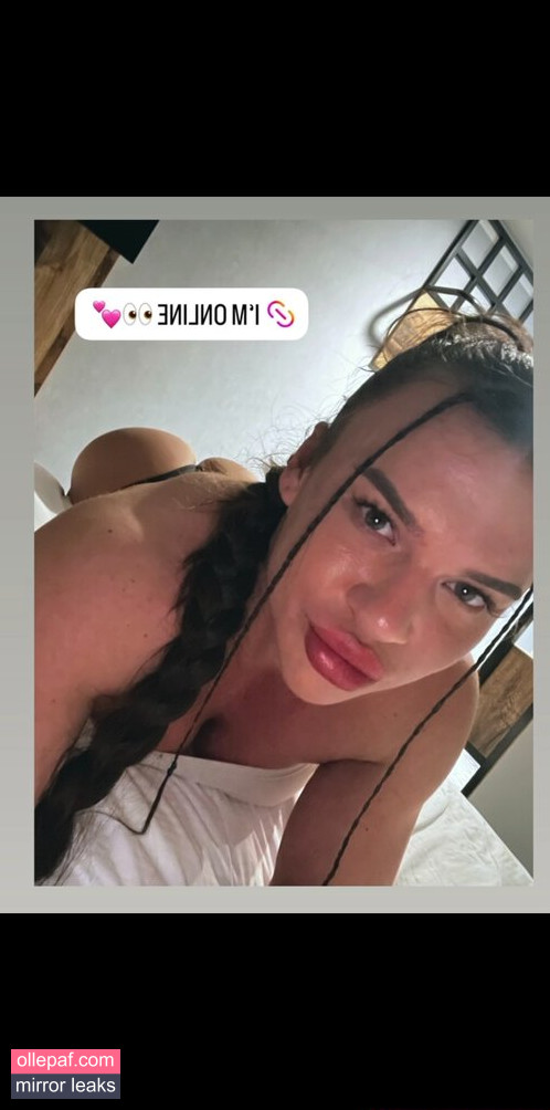Latest Leaks Sarah Slavotinek Nude #2 - Fapello