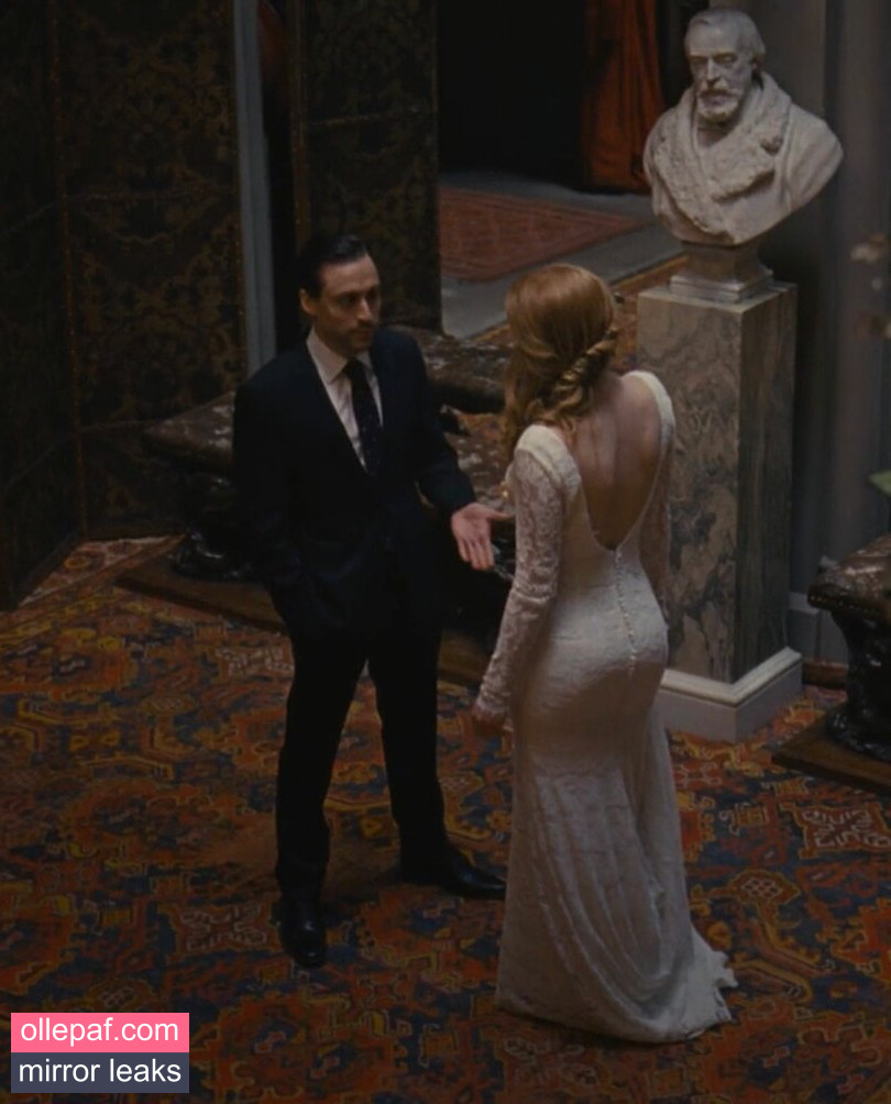 Latest Leaks Sarah Snook Nude #60 - Fapello