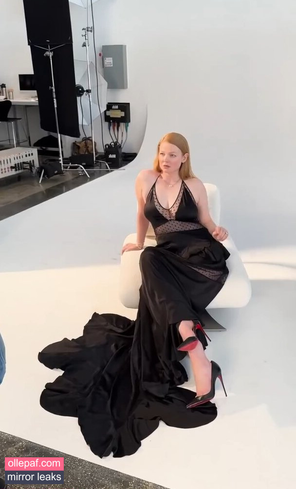 Latest Leaks Sarah Snook Nude #68 - Fapello