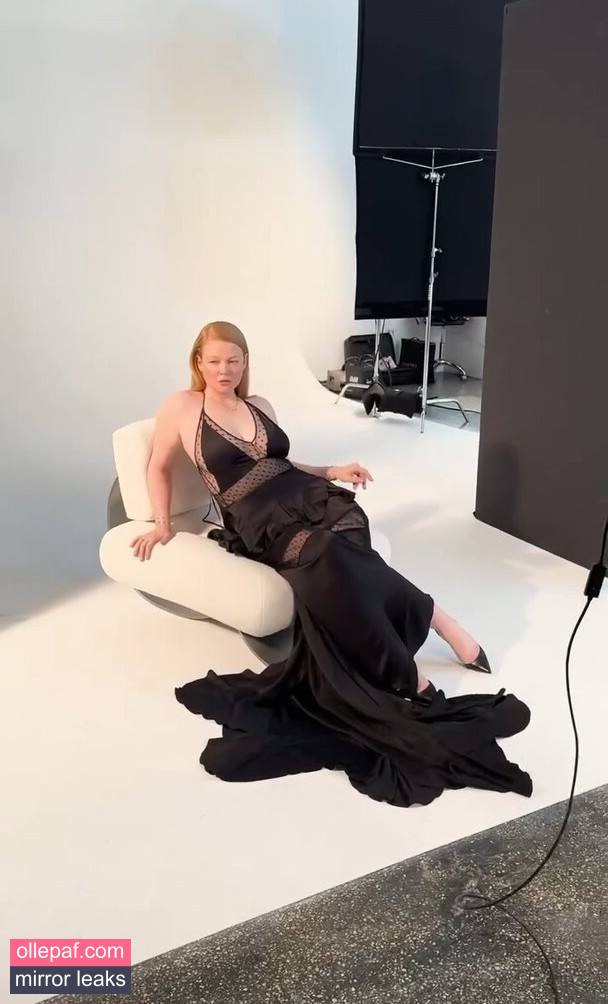 Latest Leaks Sarah Snook Nude #69 - Fapello