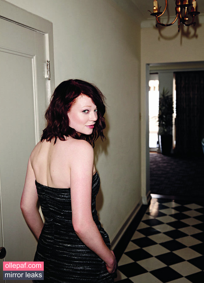 Latest Leaks Sarah Snook Nude #77 - Fapello